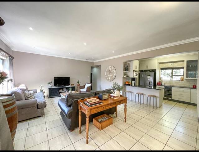 3 BEDROOM PROPERTY TO RENT IN MIDLANDS ESTATE
